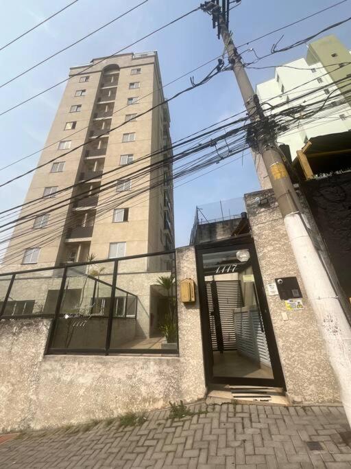 Apartamento Ha 300 Metros Do Metro Tucuruvi São Paulo